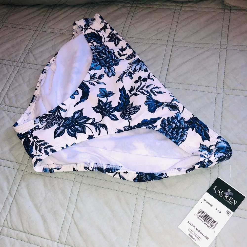 Ralph Lauren bikini bottom (4) - Picture 2 of 5